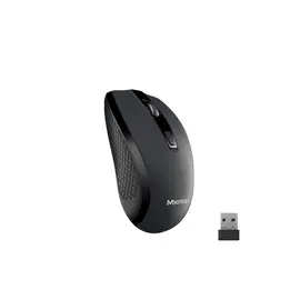 Mouse Wireless MEETION 2.4G R560 Gray